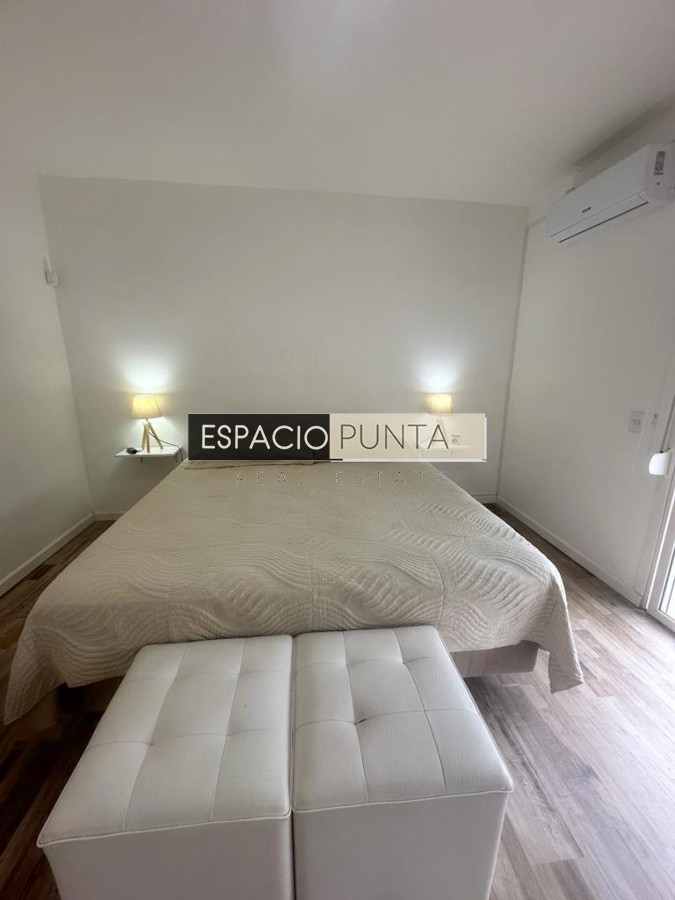 Casa ID.4755 - Casa en alquiler de Verano 3 dormitorios y dependencia en Pinares