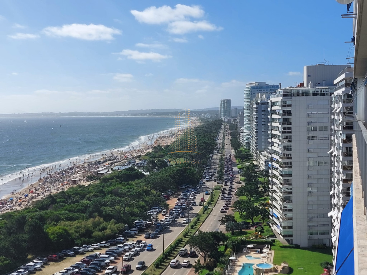 Apartamento ID.388 - Apartamento en venta en Punta del Este