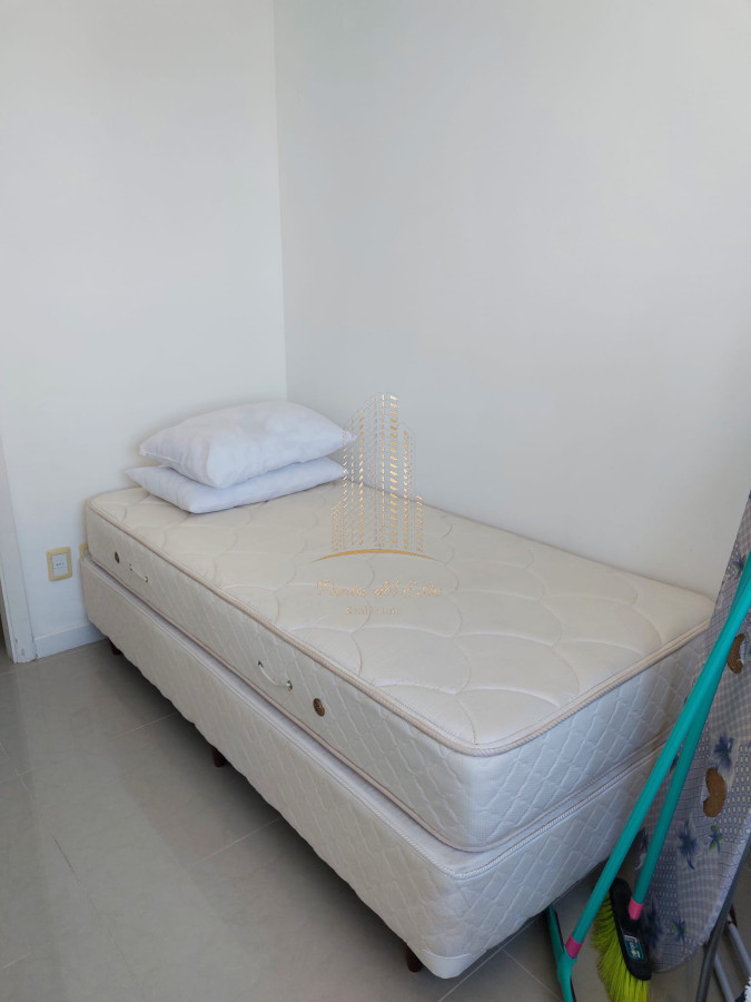 Apartamento ID.395 - Venta apartamento Premium 3 dormitorios en suite en Playa Mansa, Punta del Este