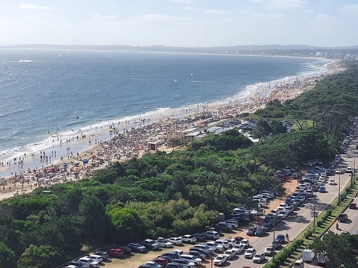 Apartamento ID.388 - Apartamento en venta en Punta del Este