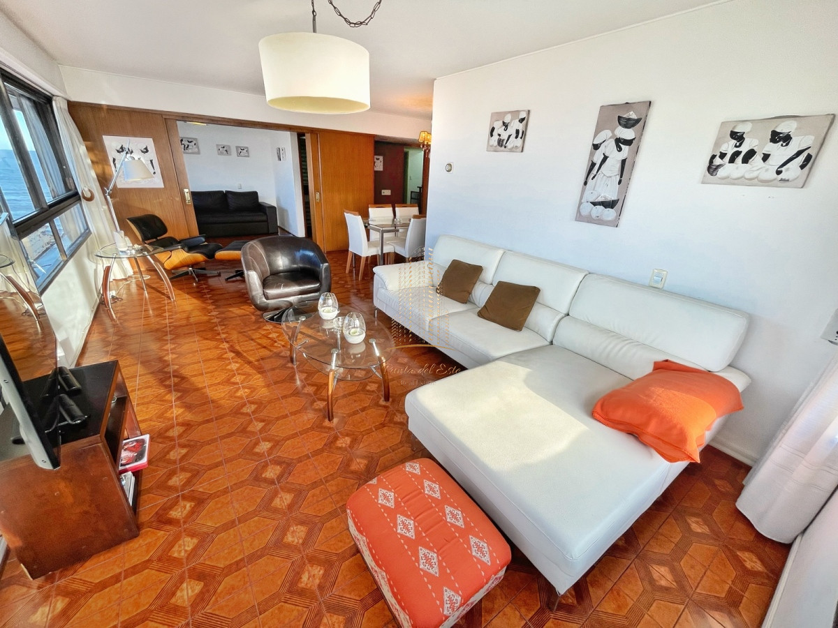 Apartamento ID.387 - Apartamento en venta en Punta del Este