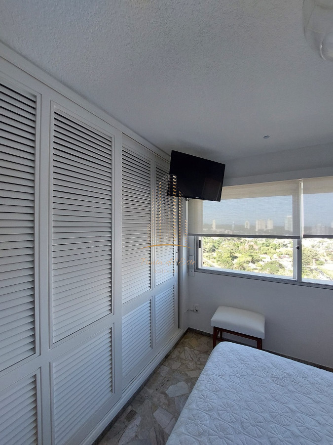 Apartamento ID.388 - Apartamento en venta en Punta del Este