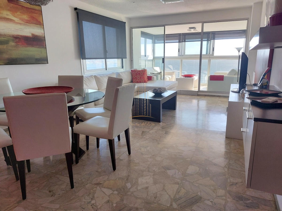 Apartamento ID.388 - Apartamento en venta en Punta del Este