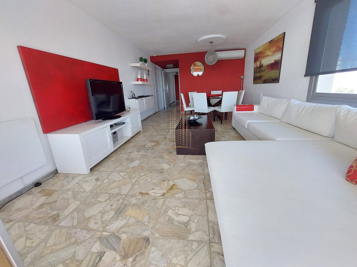 Apartamento ID.388 - Apartamento en venta en Punta del Este