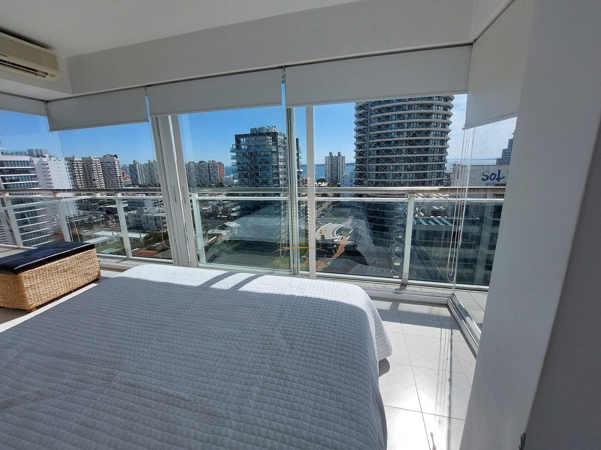 Apartamento ID.1037 - Apartamento en alquiler de Temporada 3 dormitorios