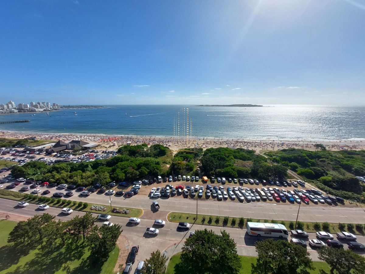 Apartamento ID.388 - Apartamento en venta en Punta del Este