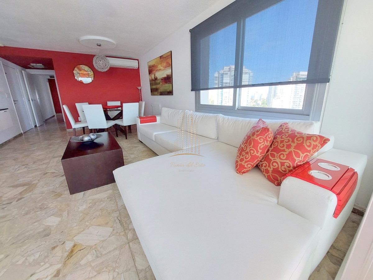 Apartamento ID.388 - Apartamento en venta en Punta del Este