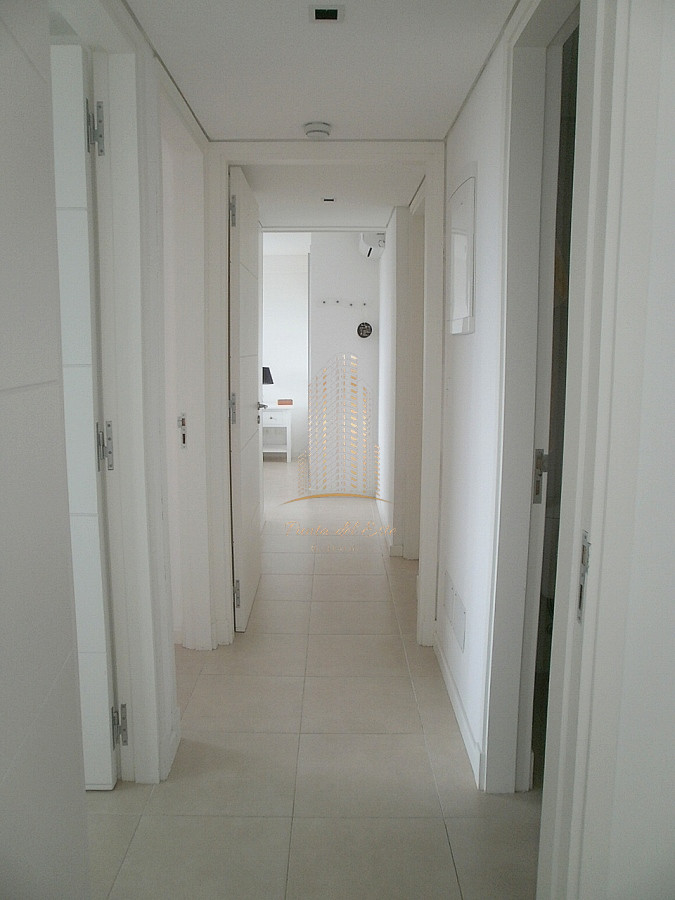Apartamento ID.392 - Alquiler temporario de apartamento de 3 dormitorios en zona Enjoy, Punta del Este