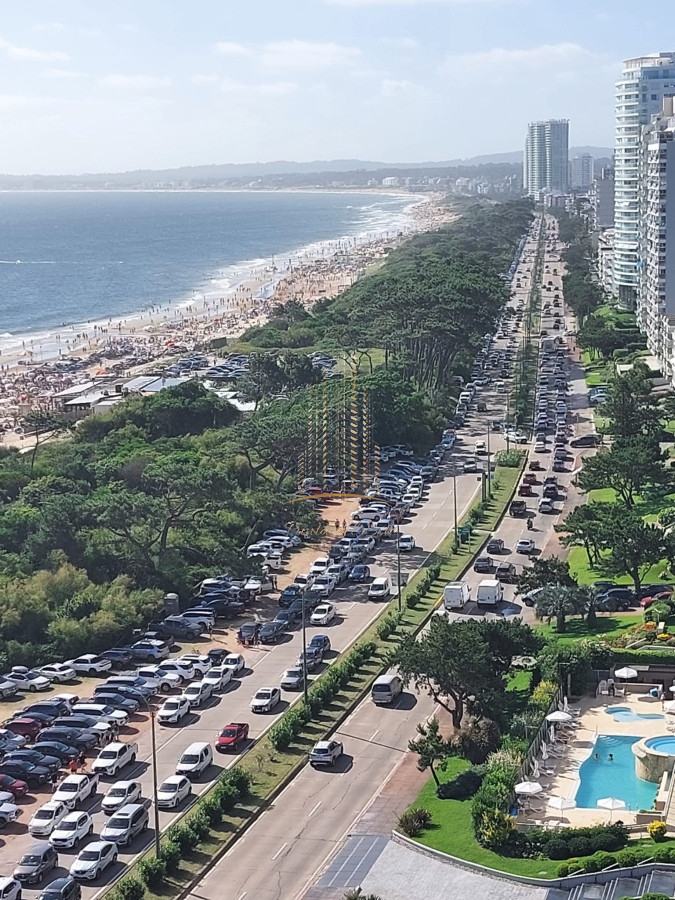 Apartamento ID.388 - Apartamento en venta en Punta del Este