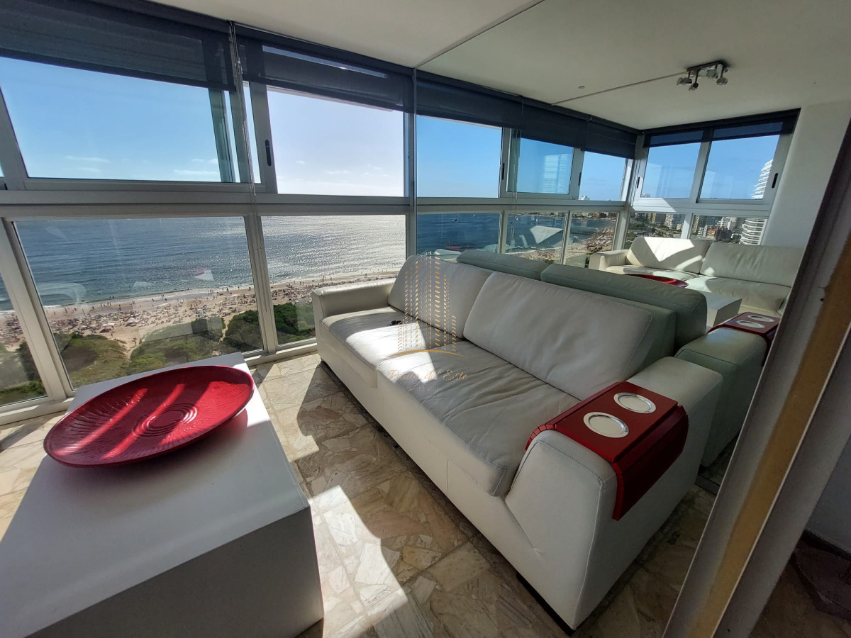 Apartamento ID.388 - Apartamento en venta en Punta del Este