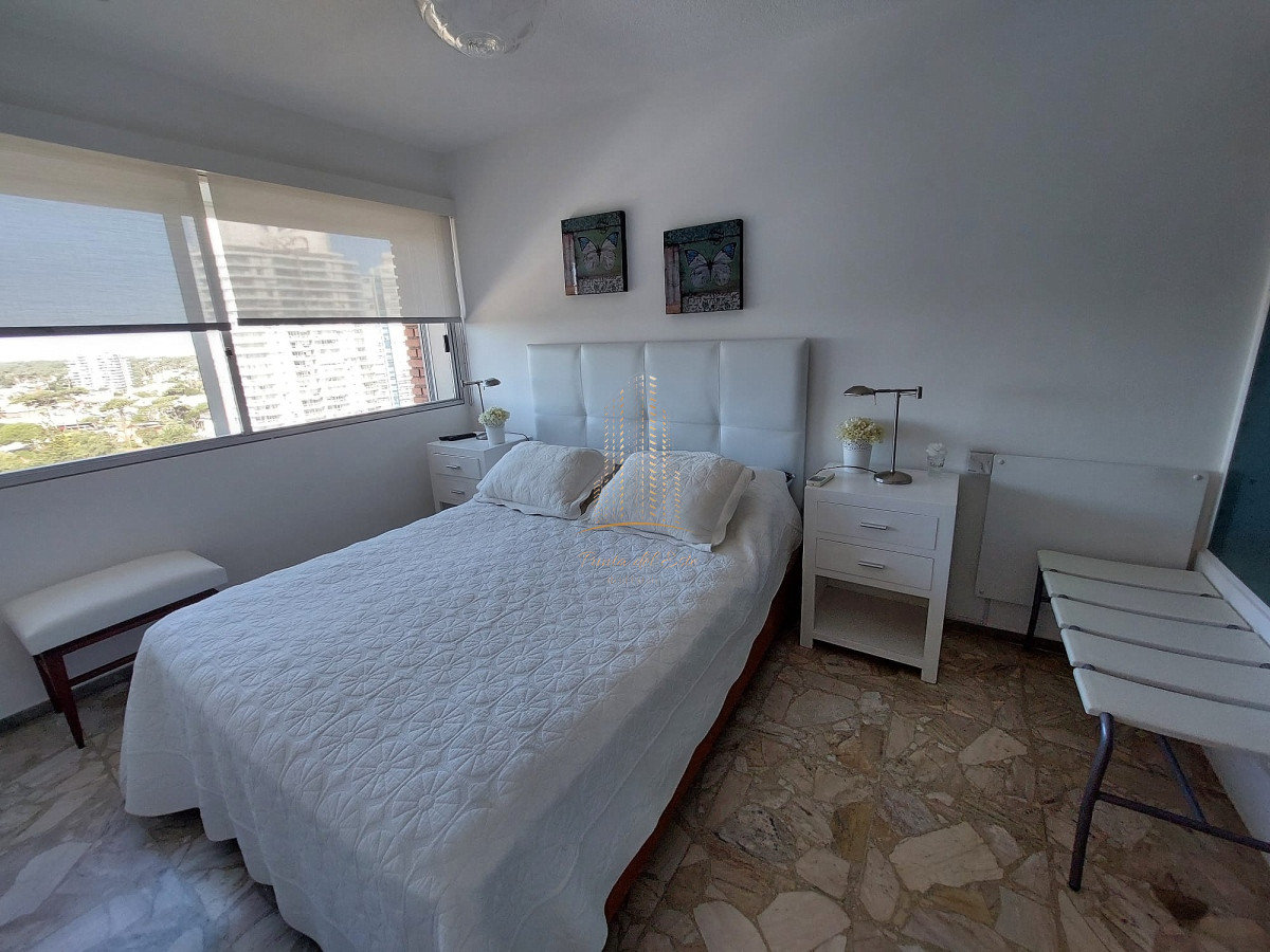 Apartamento ID.388 - Apartamento en venta en Punta del Este