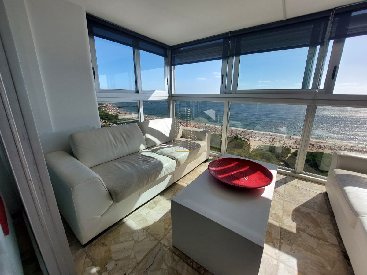 Apartamento ID.388 - Apartamento en venta en Punta del Este