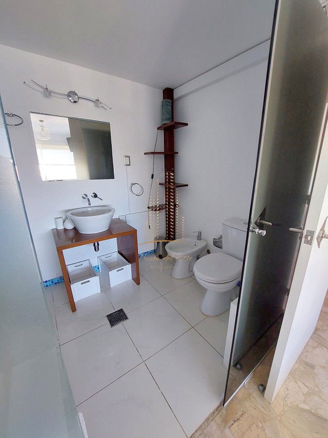 Apartamento ID.388 - Apartamento en venta en Punta del Este
