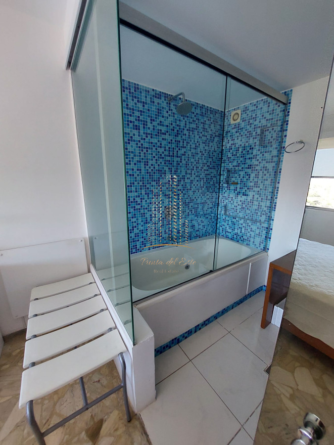 Apartamento ID.388 - Apartamento en venta en Punta del Este