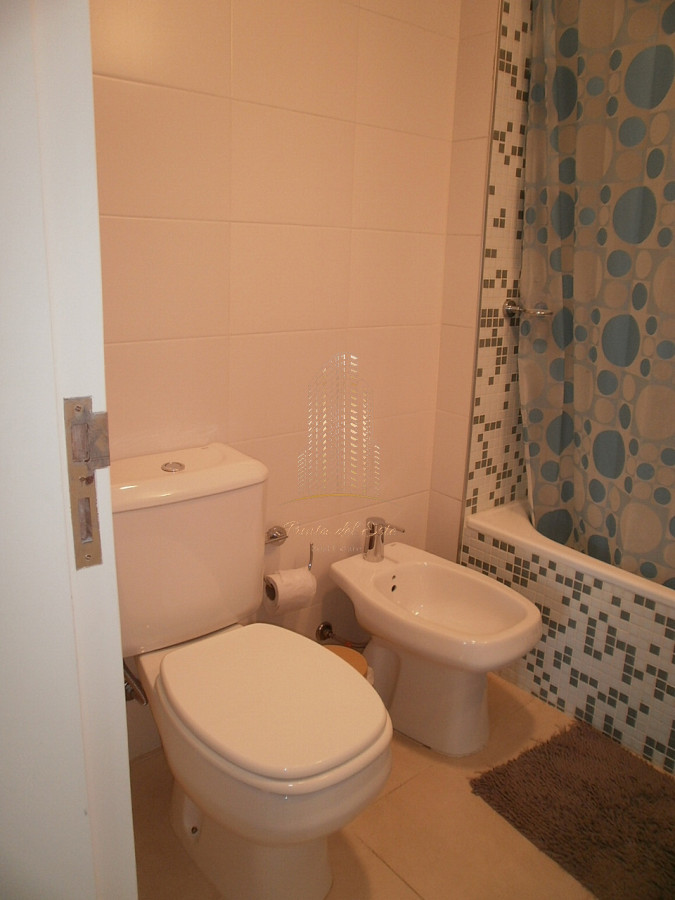 Apartamento ID.392 - Alquiler temporario de apartamento de 3 dormitorios en zona Enjoy, Punta del Este