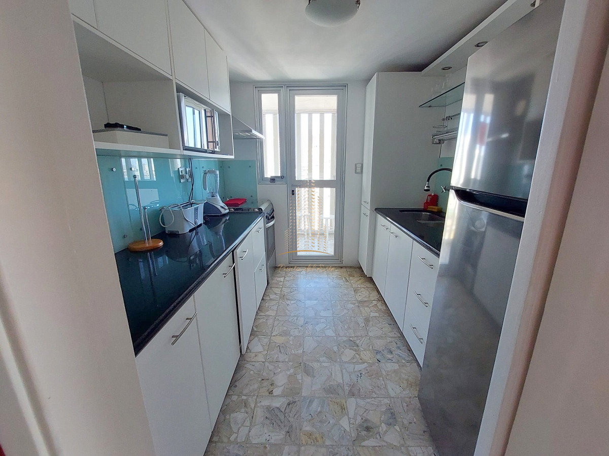 Apartamento ID.388 - Apartamento en venta en Punta del Este