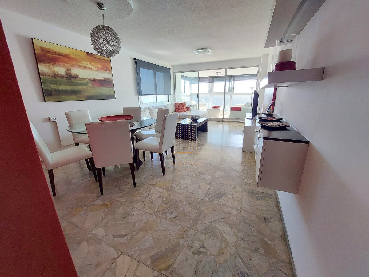 Apartamento ID.388 - Apartamento en venta en Punta del Este