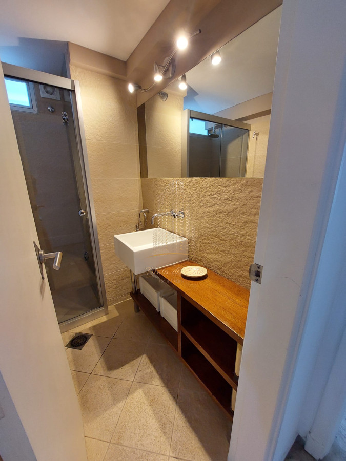 Apartamento ID.388 - Apartamento en venta en Punta del Este