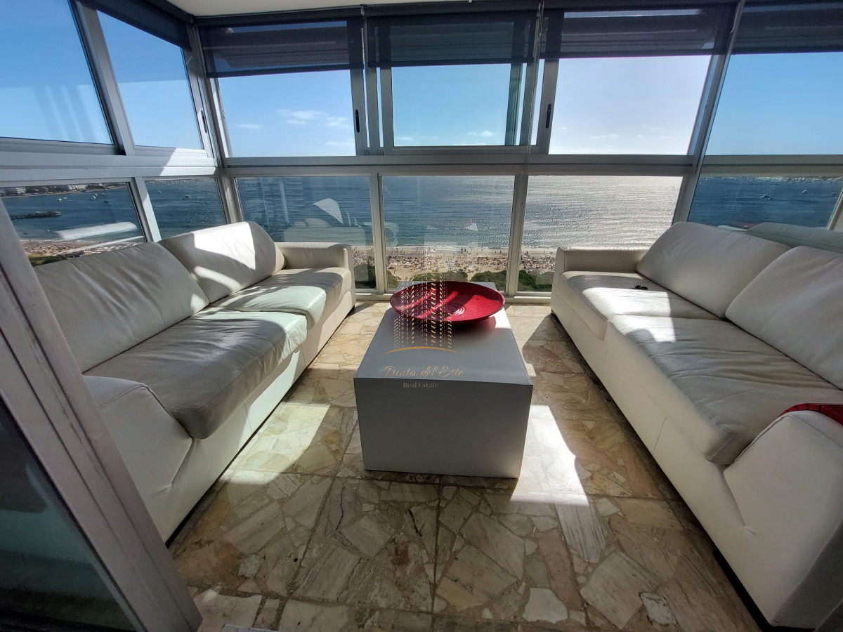 Apartamento ID.388 - Apartamento en venta en Punta del Este