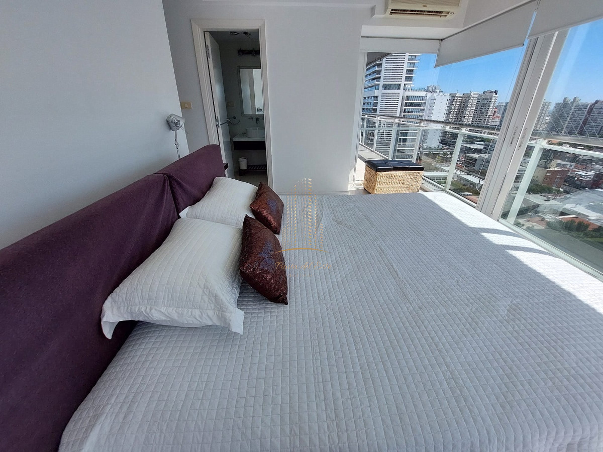 Apartamento ID.1037 - Apartamento en alquiler de Temporada 3 dormitorios