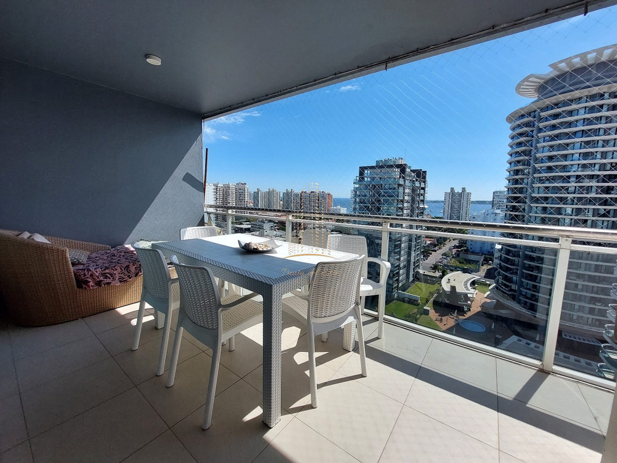 Apartamento ID.1037 - Apartamento en alquiler de Temporada 3 dormitorios