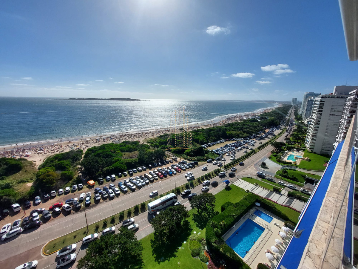 Apartamento ID.388 - Apartamento en venta en Punta del Este