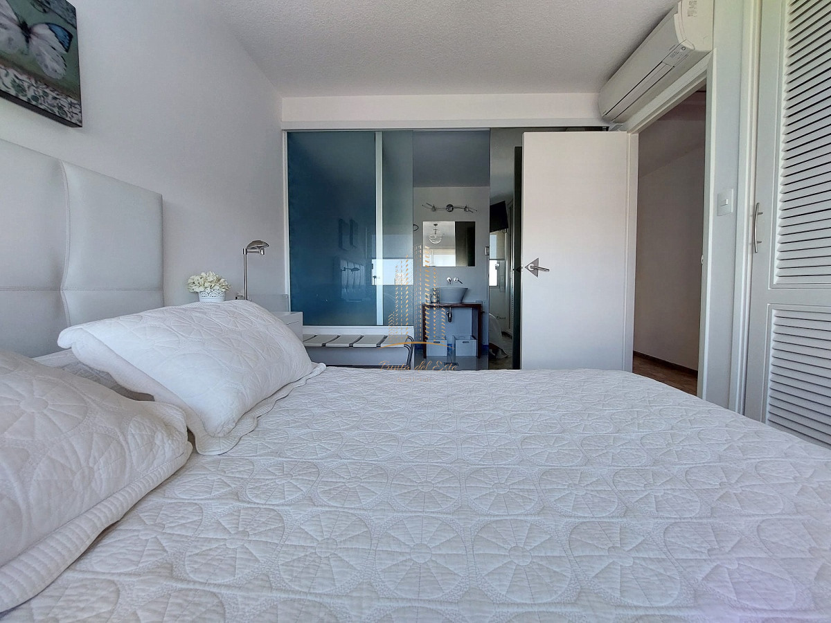 Apartamento ID.388 - Apartamento en venta en Punta del Este