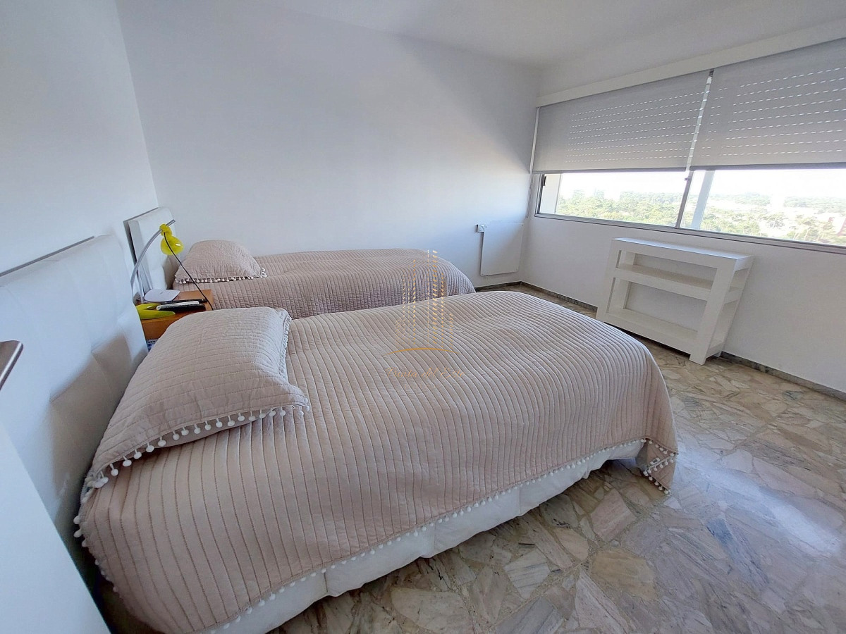 Apartamento ID.388 - Apartamento en venta en Punta del Este
