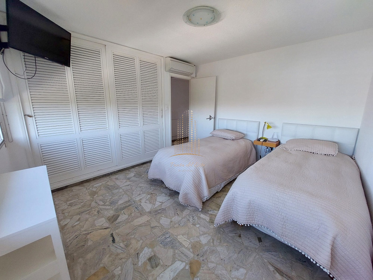 Apartamento ID.388 - Apartamento en venta en Punta del Este