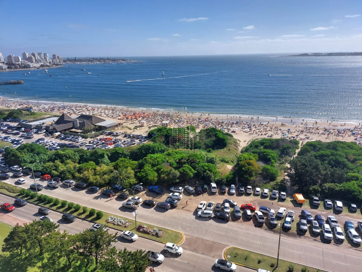 Apartamento ID.388 - Apartamento en venta en Punta del Este