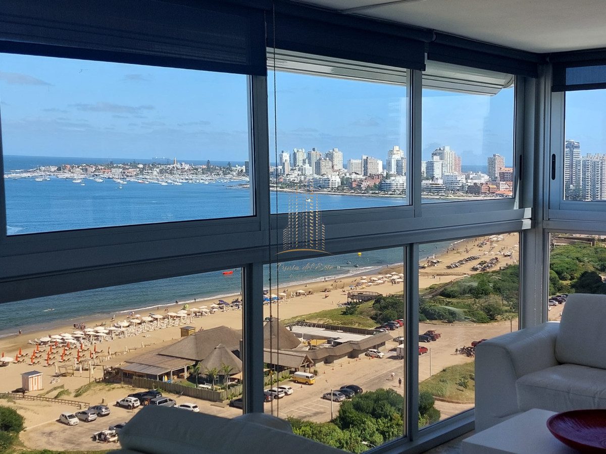 Apartamento ID.388 - Apartamento en venta en Punta del Este