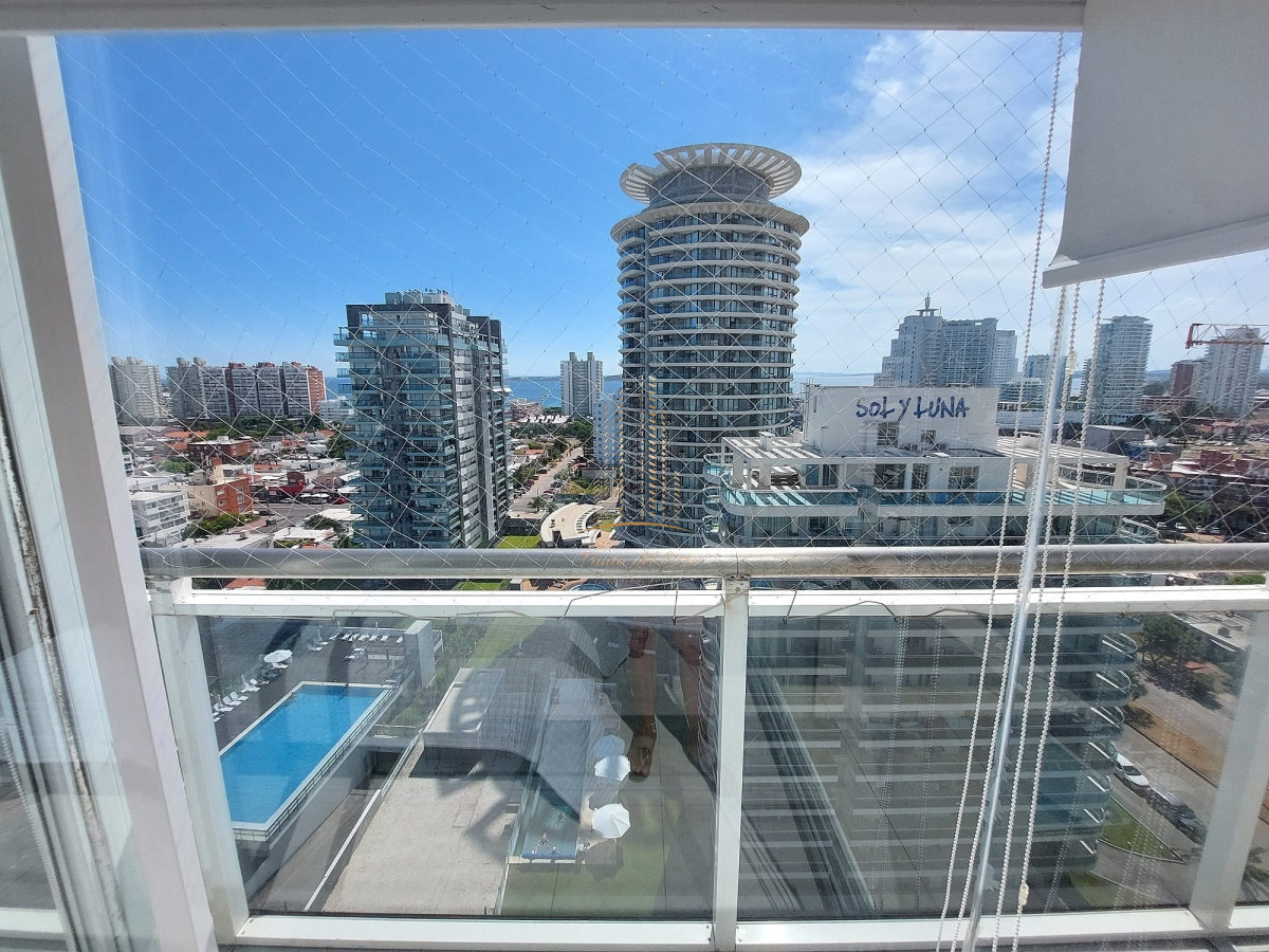Apartamento ID.1037 - Apartamento en alquiler de Temporada 3 dormitorios