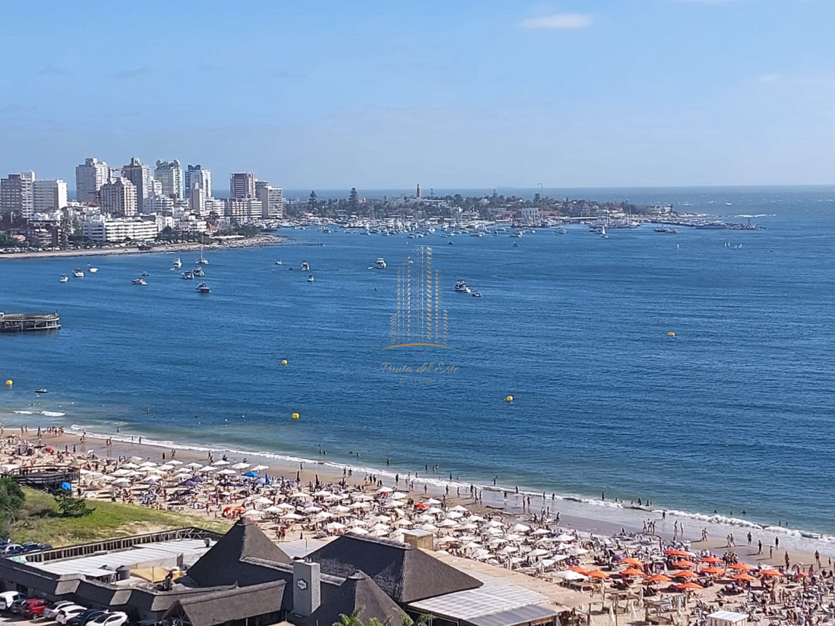 Apartamento ID.388 - Apartamento en venta en Punta del Este