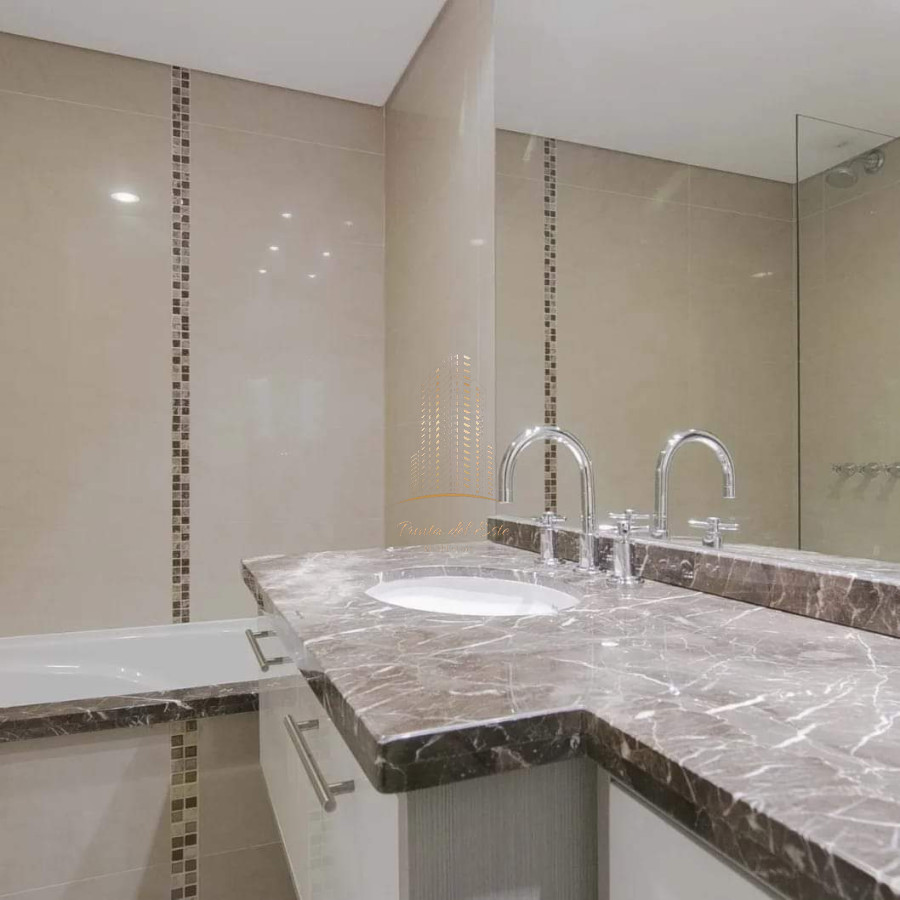 Apartamento ID.389 - Apartamento en venta dos dormitorios en Mansa, Punta del Este