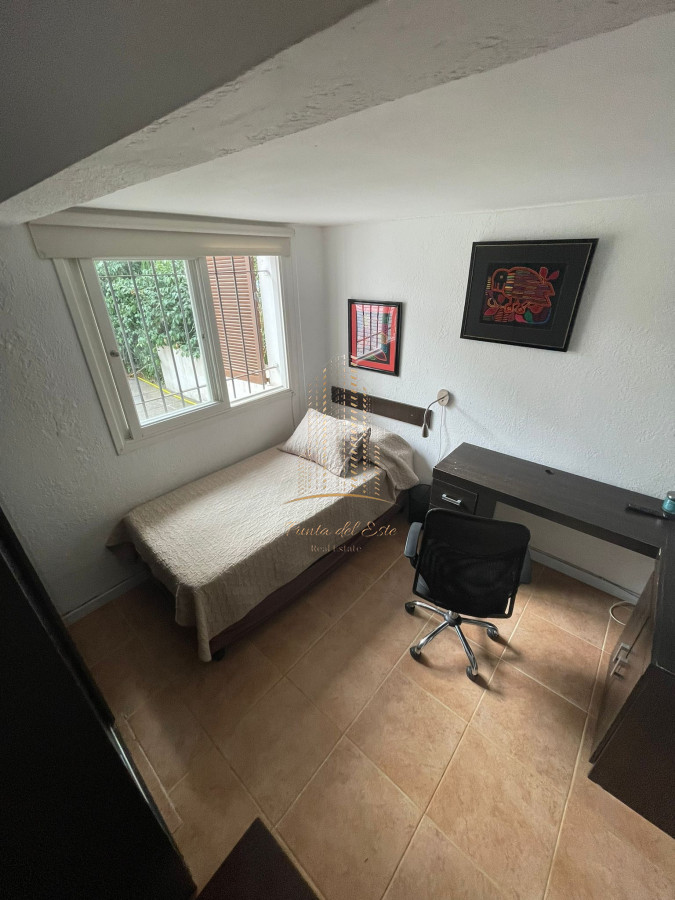 Casa ID.393 - Casa de 4 dormitorios en San Rafael , venta, Punta del Este