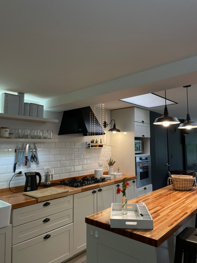 Casa ID.393 - Casa de 4 dormitorios en San Rafael , venta, Punta del Este