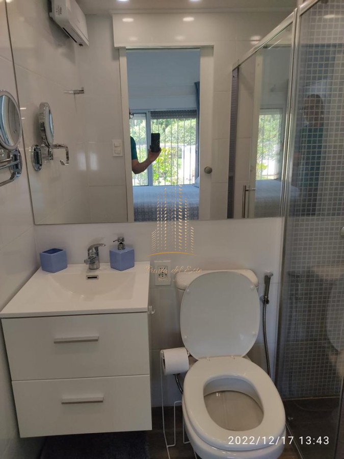 Casa ID.390 - Apartamento en venta en Punta del Este