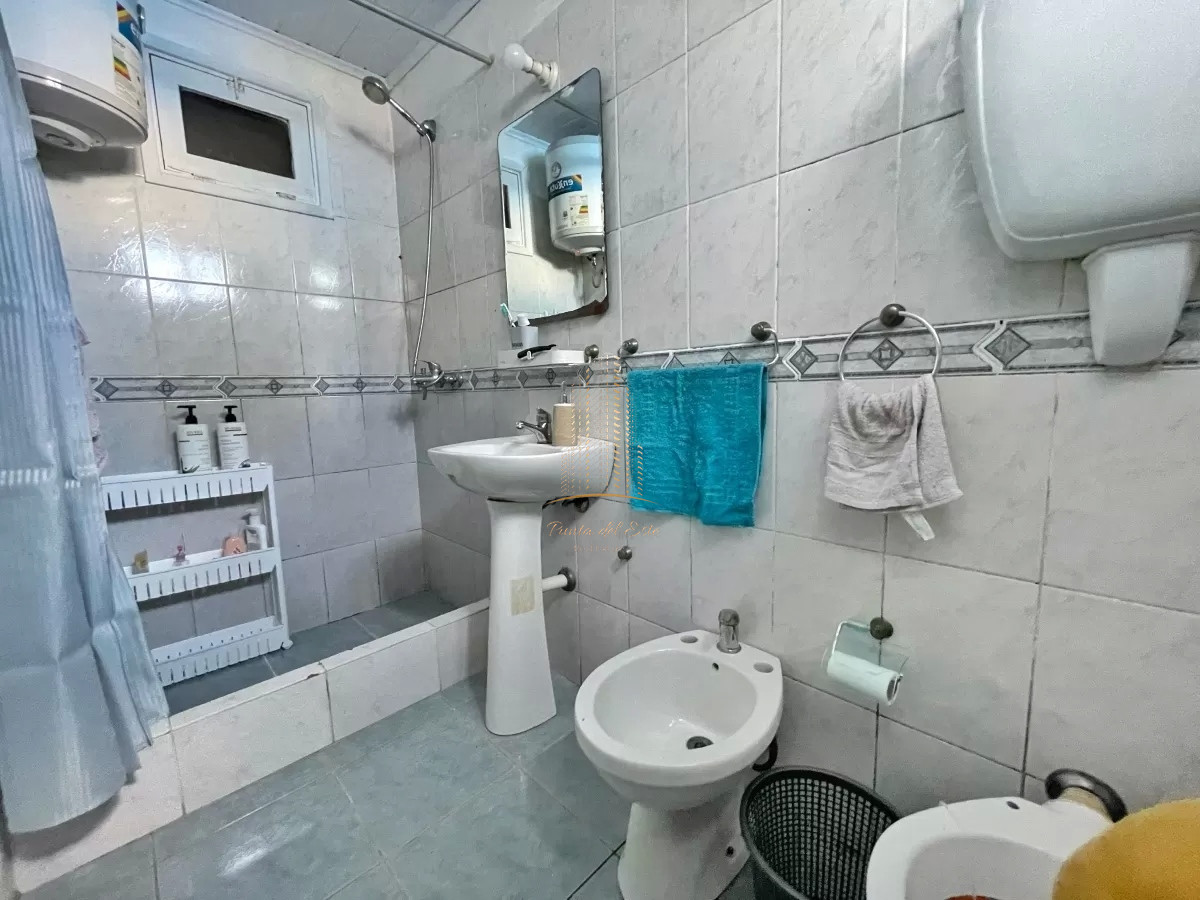 Casa ID.397 - Casa en Venta de 3 dormitorios en zona Ipora, Maldonado
