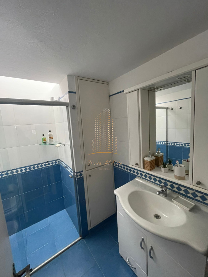 Casa ID.393 - Casa de 4 dormitorios en San Rafael , venta, Punta del Este