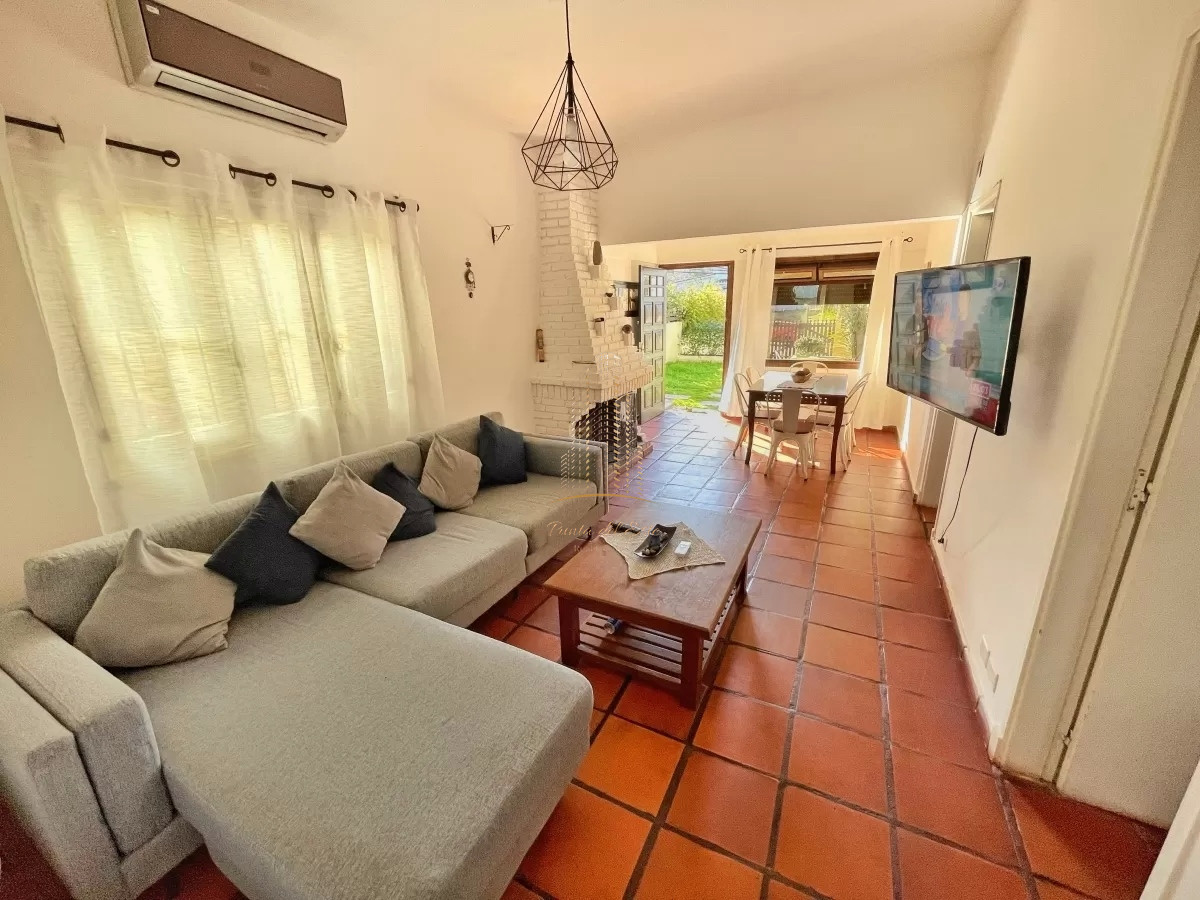Casa ID.397 - Casa en Venta de 3 dormitorios en zona Ipora, Maldonado