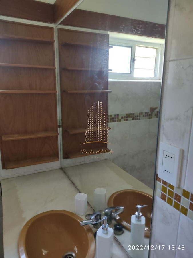 Casa ID.390 - Apartamento en venta en Punta del Este