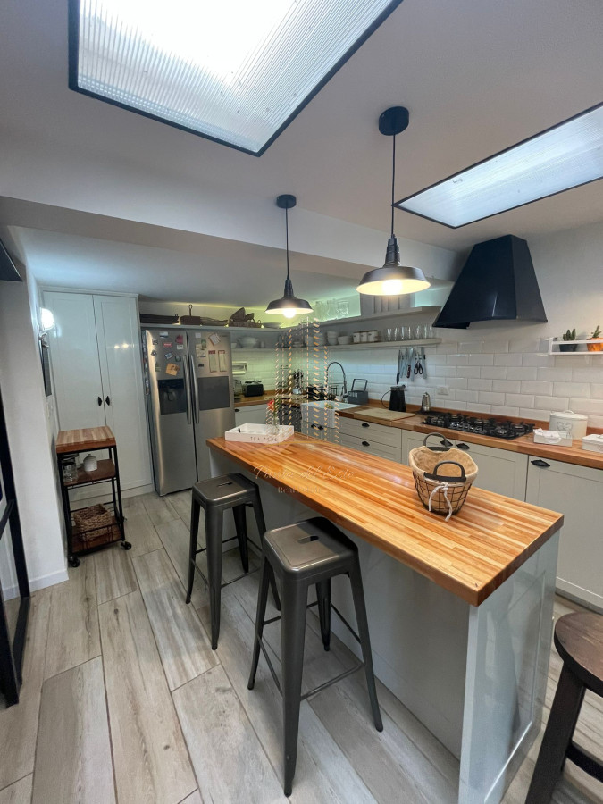 Casa ID.393 - Casa de 4 dormitorios en San Rafael , venta, Punta del Este