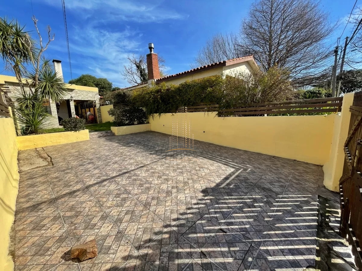 Casa ID.397 - Casa en Venta de 3 dormitorios en zona Ipora, Maldonado