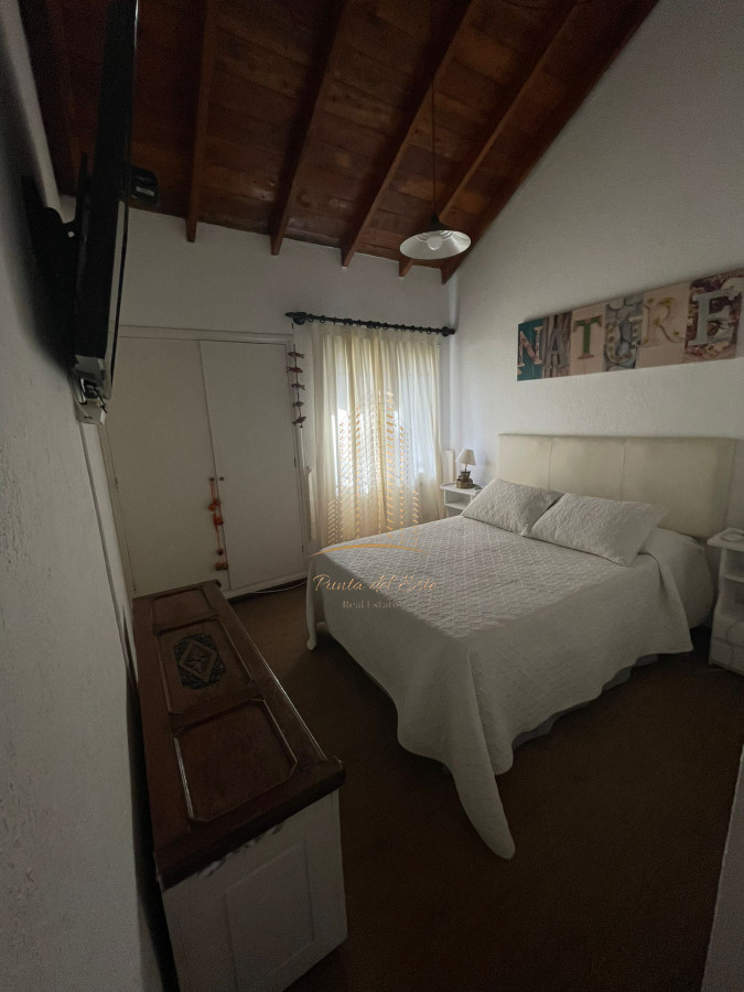 Casa ID.393 - Casa de 4 dormitorios en San Rafael , venta, Punta del Este