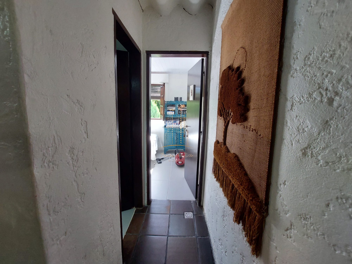 Casa ID.396 - Casa en Venta y Alquiler Temporario en Parada 25 de Mansa, Punta del Este