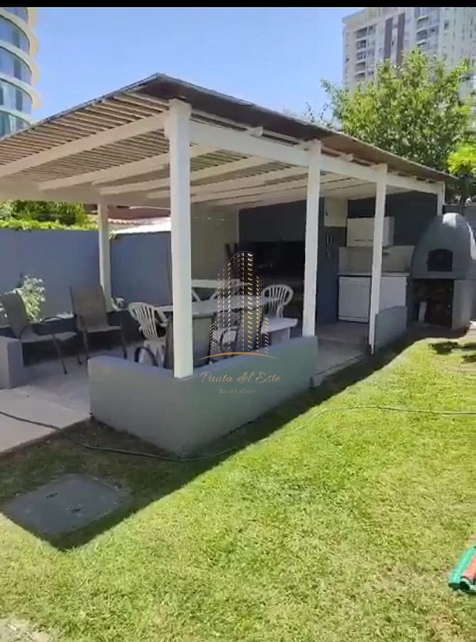 Casa ID.390 - Apartamento en venta en Punta del Este