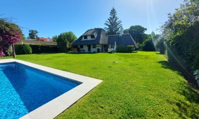 Casa en Venta y Alquiler Temporario en Parada 25 de Mansa, Punta del Este