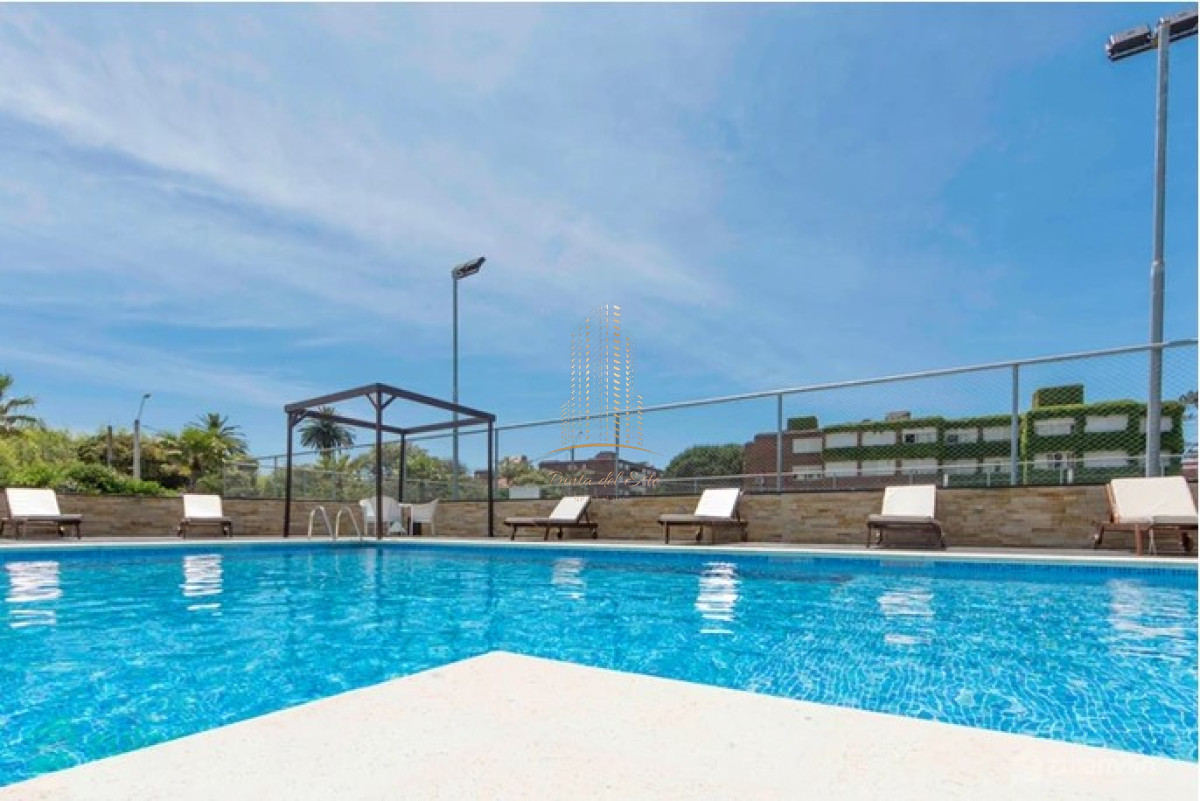 Apartamento ID.389 - Apartamento en venta dos dormitorios en Mansa, Punta del Este
