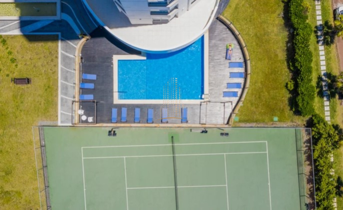 Apartamento ID.389 - Apartamento en venta dos dormitorios en Mansa, Punta del Este