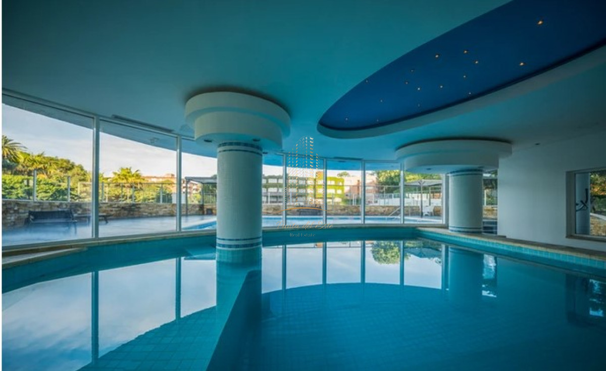 Apartamento ID.389 - Apartamento en venta dos dormitorios en Mansa, Punta del Este